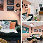 The Artist\'S Retreat