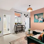 The Artist\'S Retreat