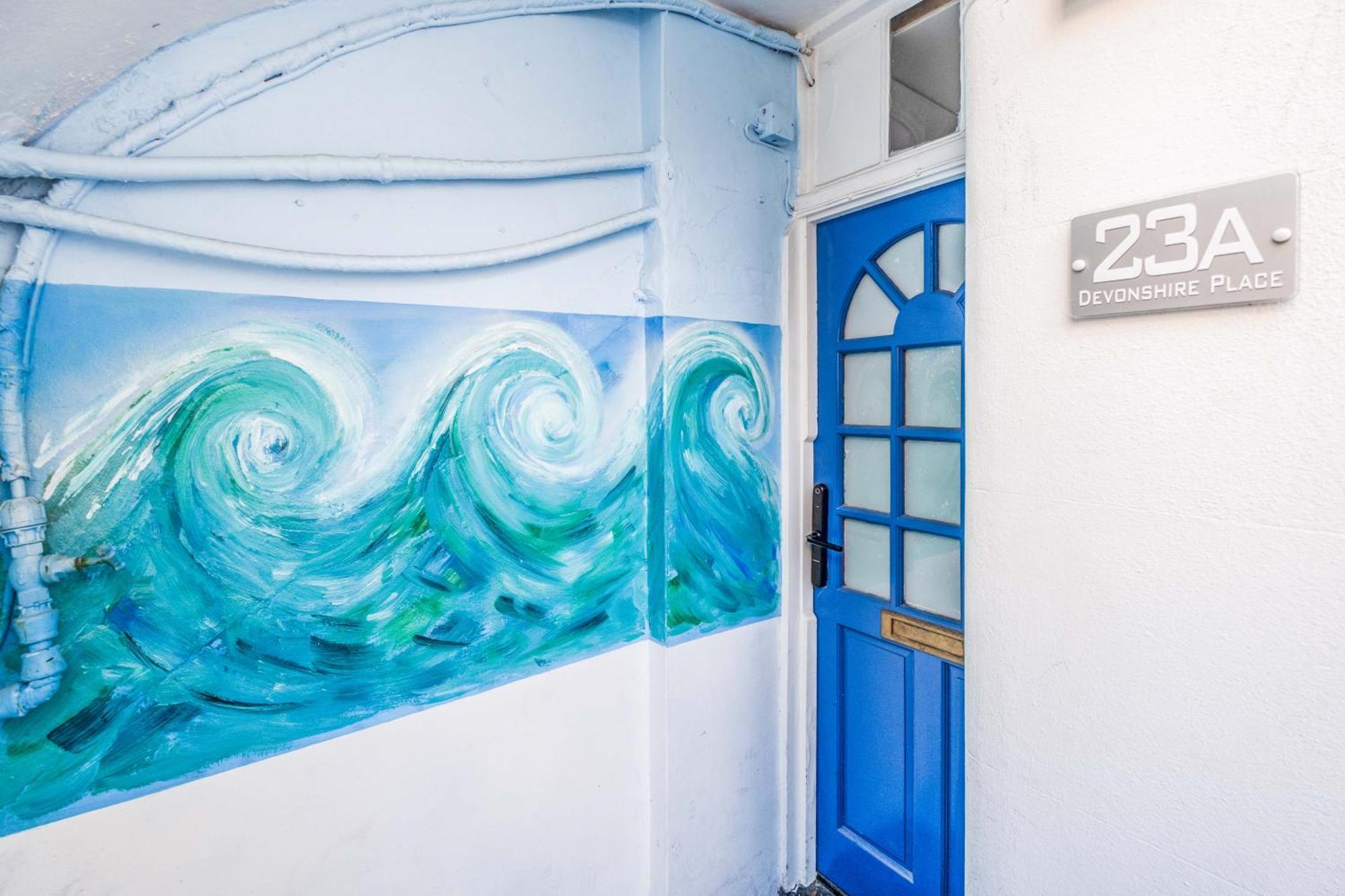 The Artist's Retreat Apartment